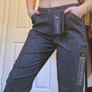 *new* Lee Work Pants/Slacks